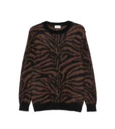[PAROSH] Knitwear FW26 D510418LAMU813