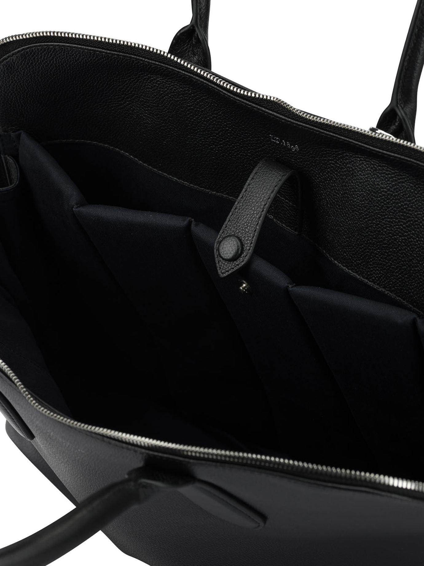 [Le Tanneur] Shoulder bag FW26 TAPO4000N01