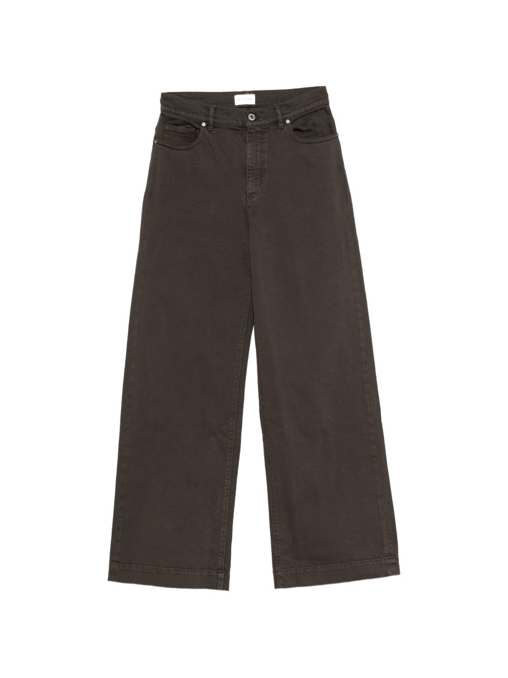 [PAROSH] Jeans FW26 D233035CUORICINI26086