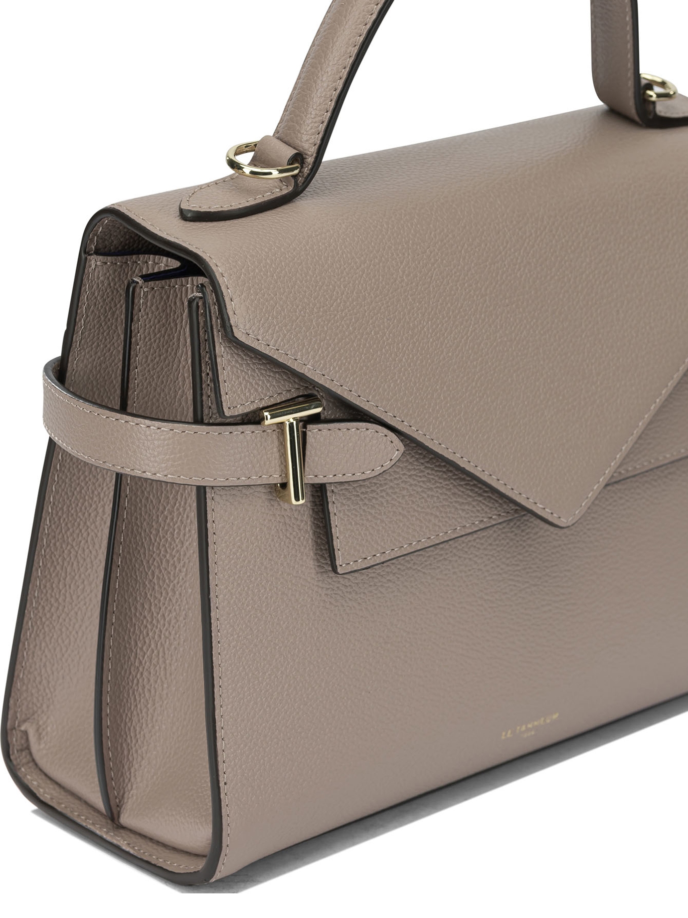 [Le Tanneur] Tote bag FW26 TEMI1014E14
