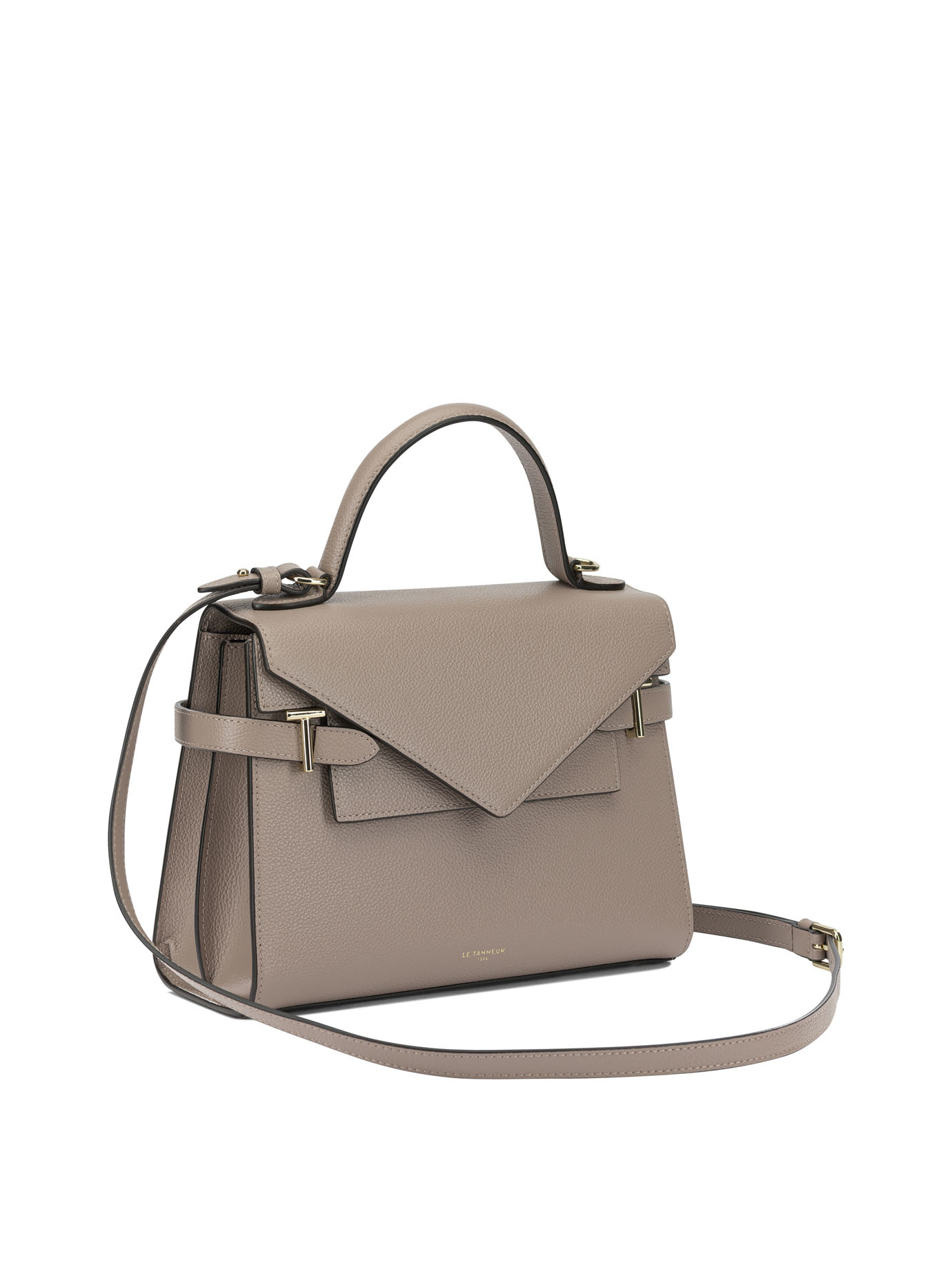 [Le Tanneur] Tote bag FW26 TEMI1014E14