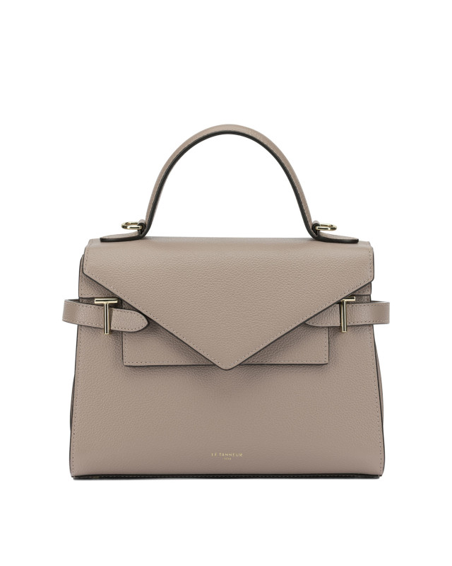 [Le Tanneur] Tote bag FW26 TEMI1014E14