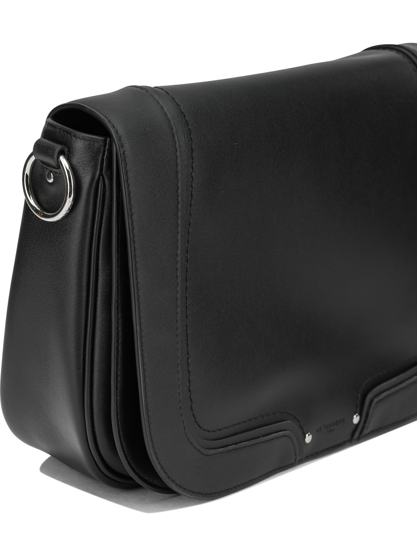 [Le Tanneur] Shoulder bag FW26 TELO1220N01