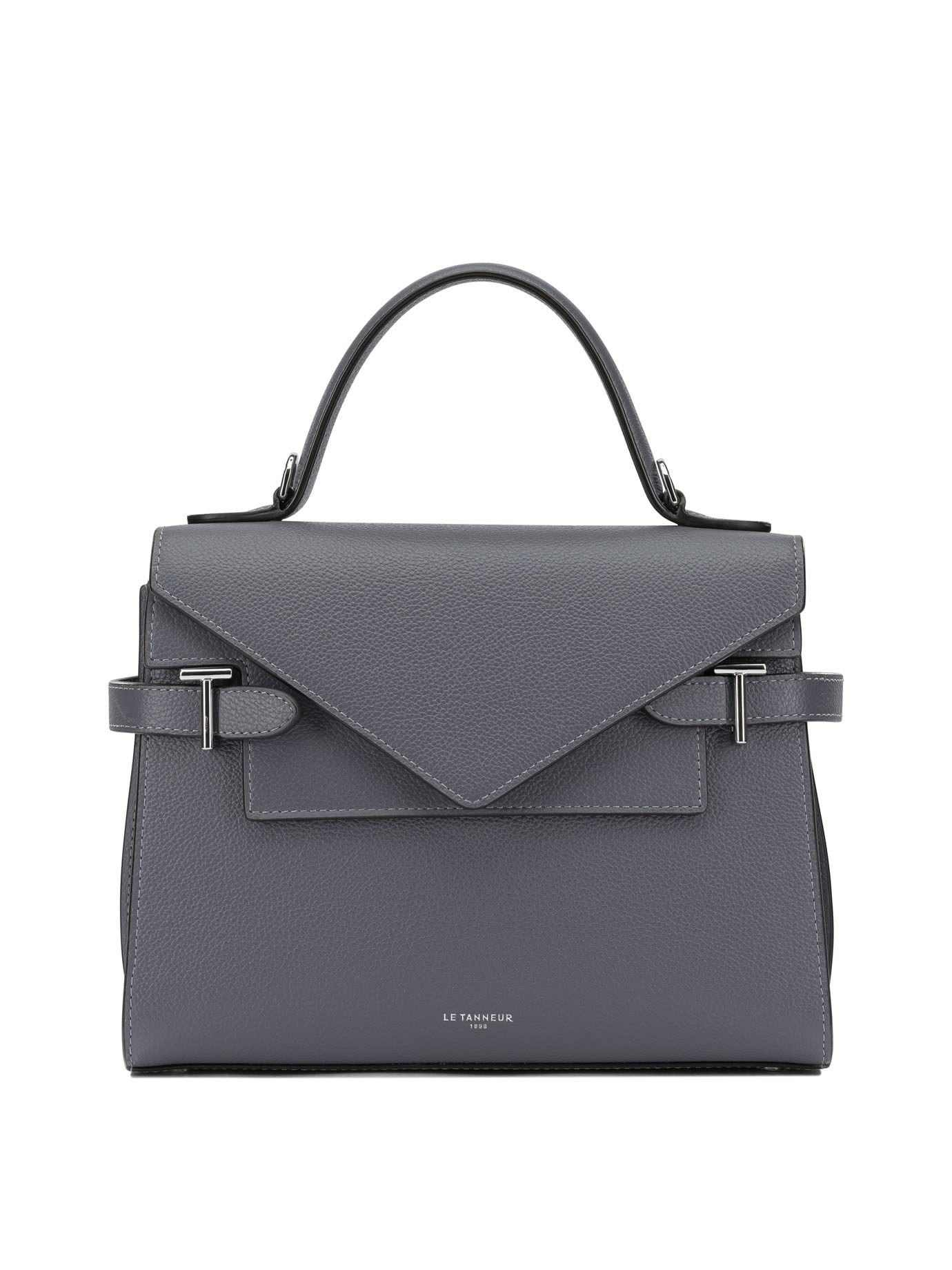 [Le Tanneur] Tote bag FW26 TEMI1014B26