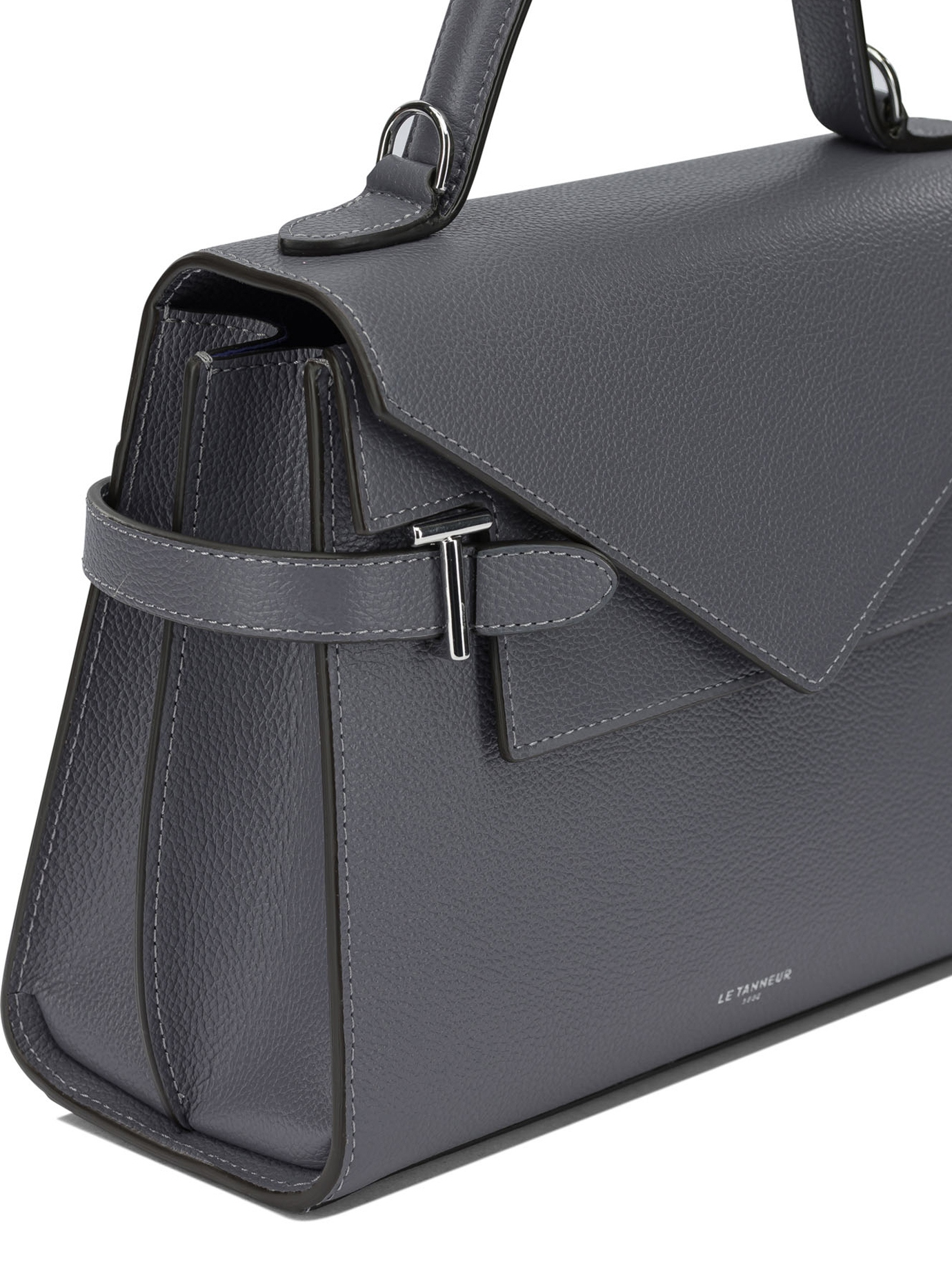 [Le Tanneur] Tote bag FW26 TEMI1014B26