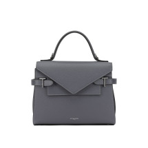 [Le Tanneur] Tote bag FW26 TEMI1014B26