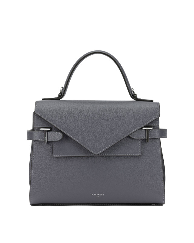[Le Tanneur] Tote bag FW26 TEMI1014B26