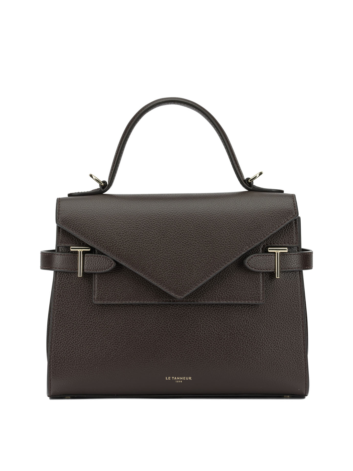 [Le Tanneur] Tote bag FW26 TEMI1014M08