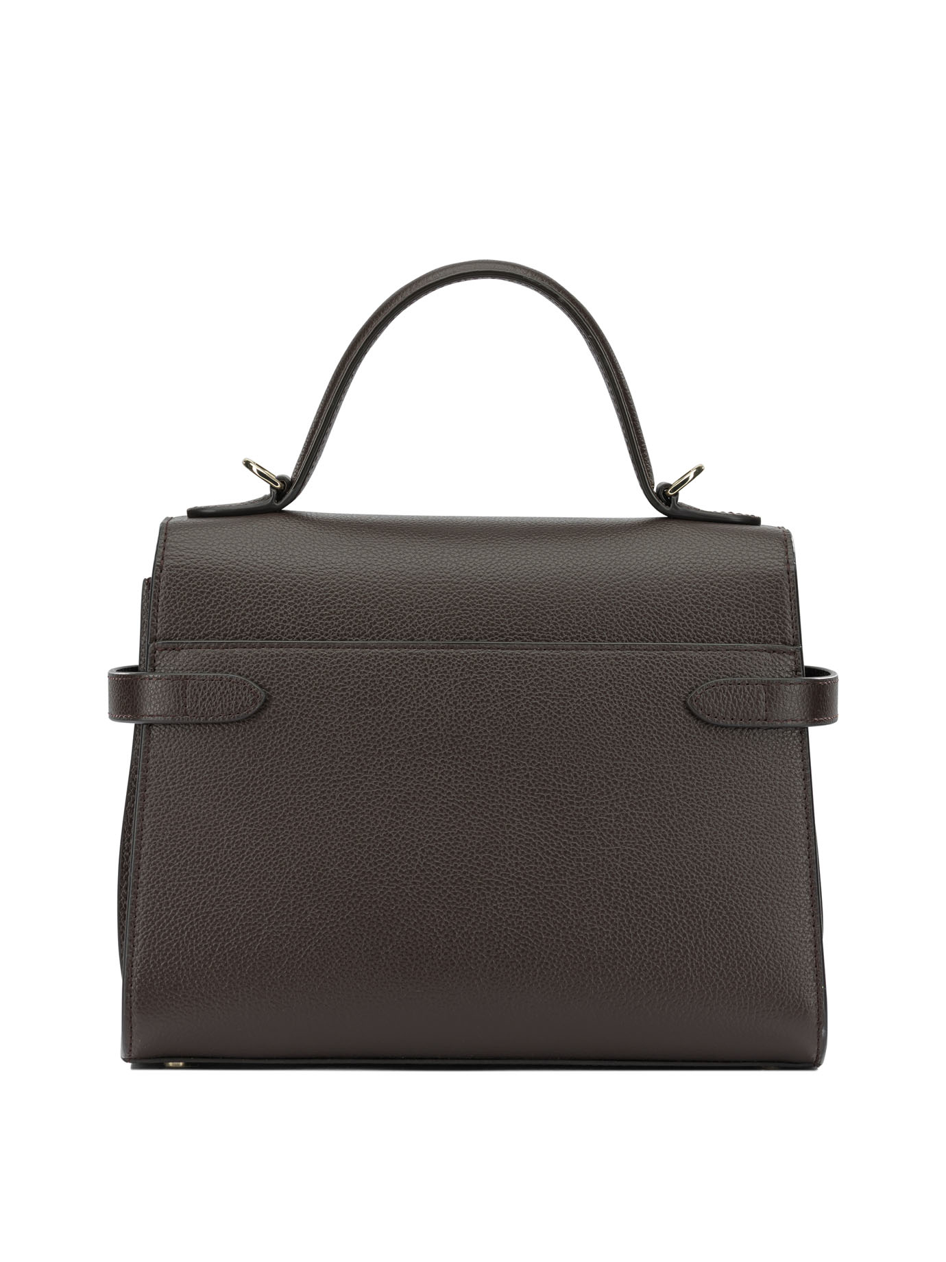 [Le Tanneur] Tote bag FW26 TEMI1014M08