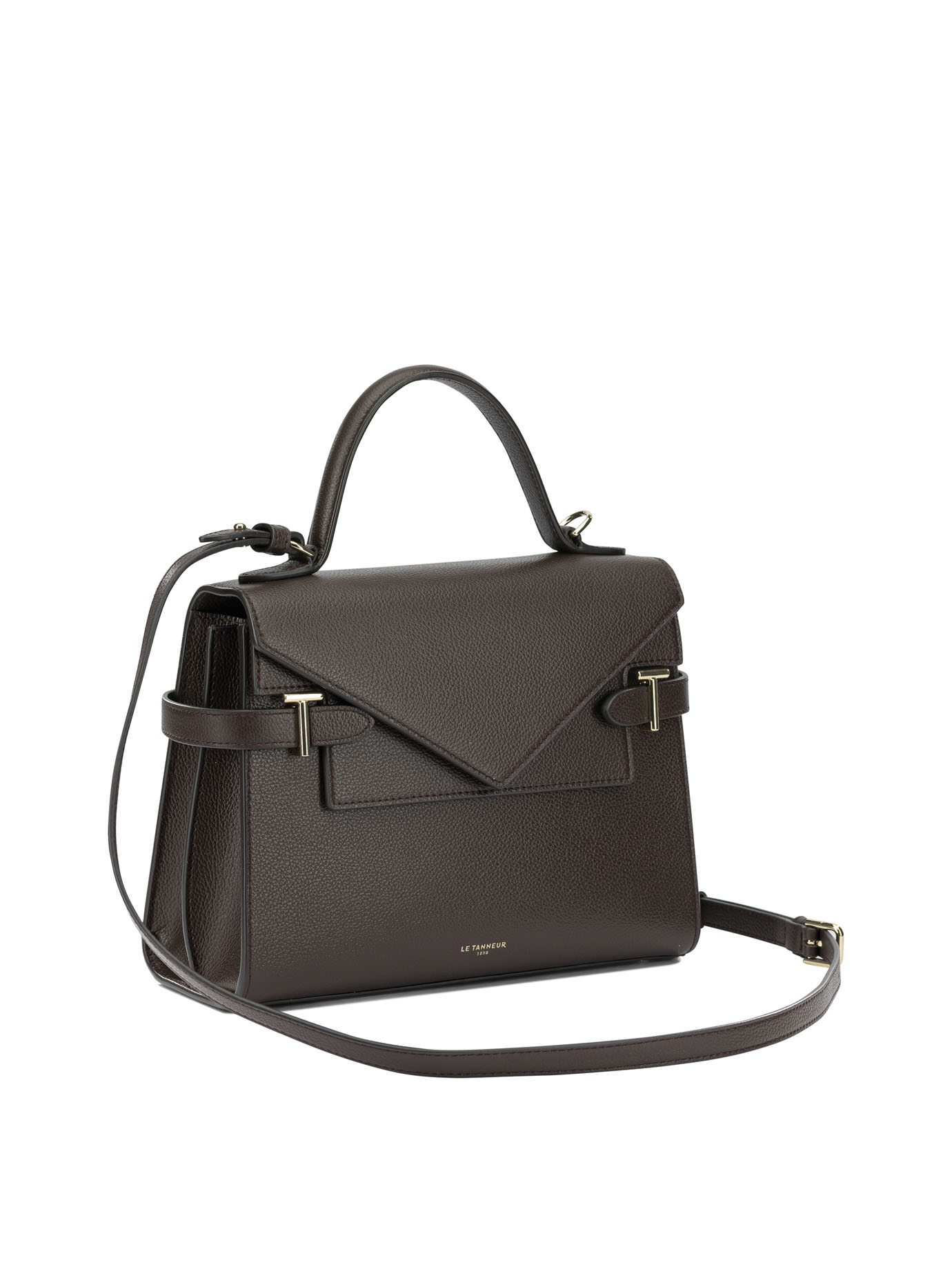 [Le Tanneur] Tote bag FW26 TEMI1014M08