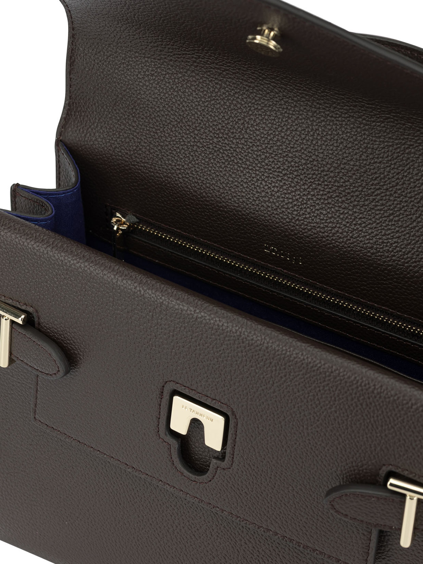 [Le Tanneur] Tote bag FW26 TEMI1014M08