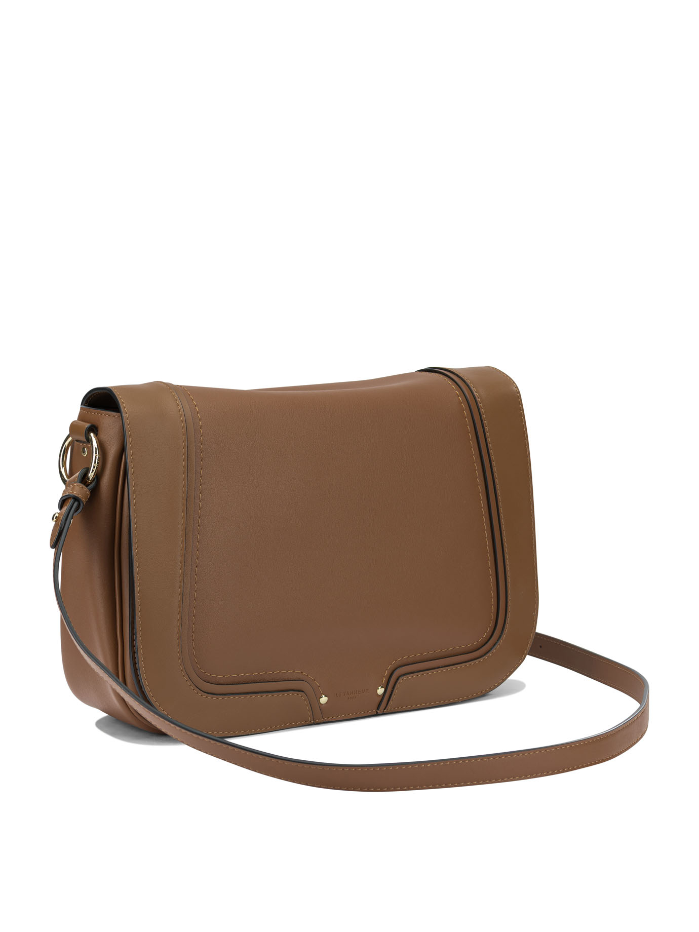 [Le Tanneur] Shoulder bag FW26 TELO1220G05
