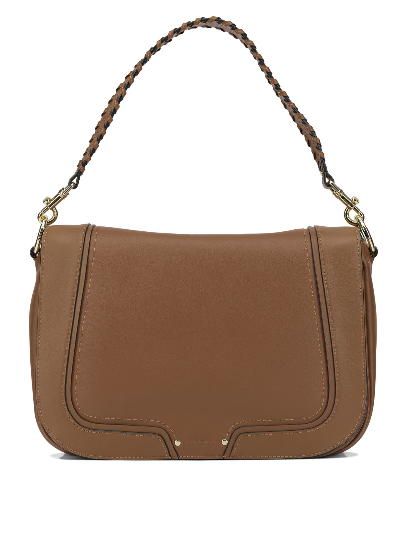 [Le Tanneur] Shoulder bag FW26 TELO1220G05