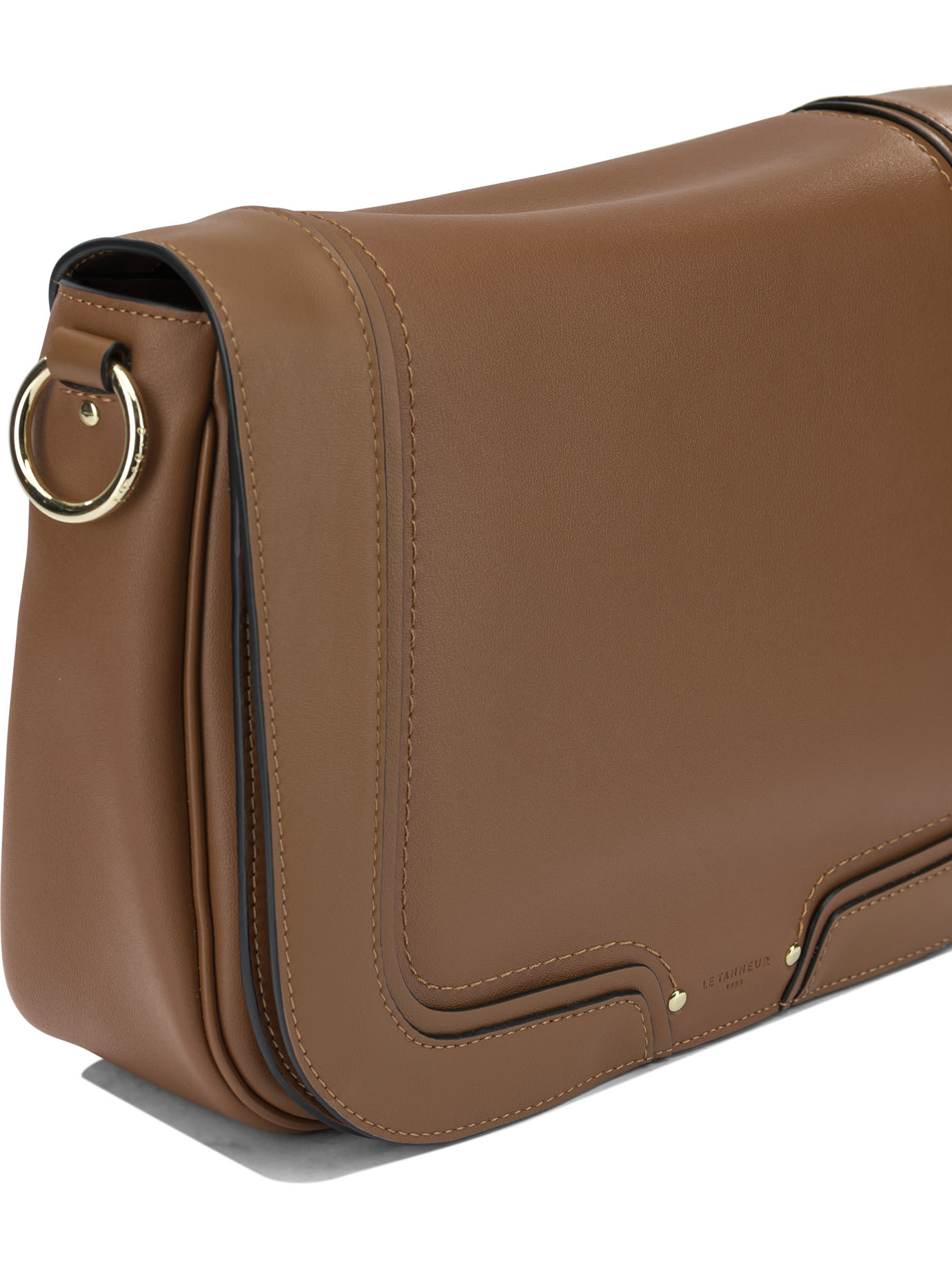 [Le Tanneur] Shoulder bag FW26 TELO1220G05