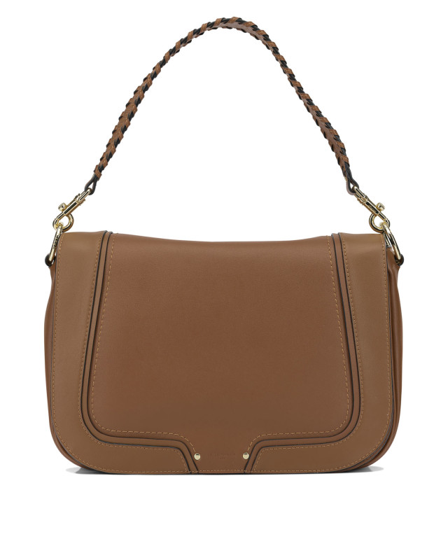 [Le Tanneur] Shoulder bag FW26 TELO1220G05