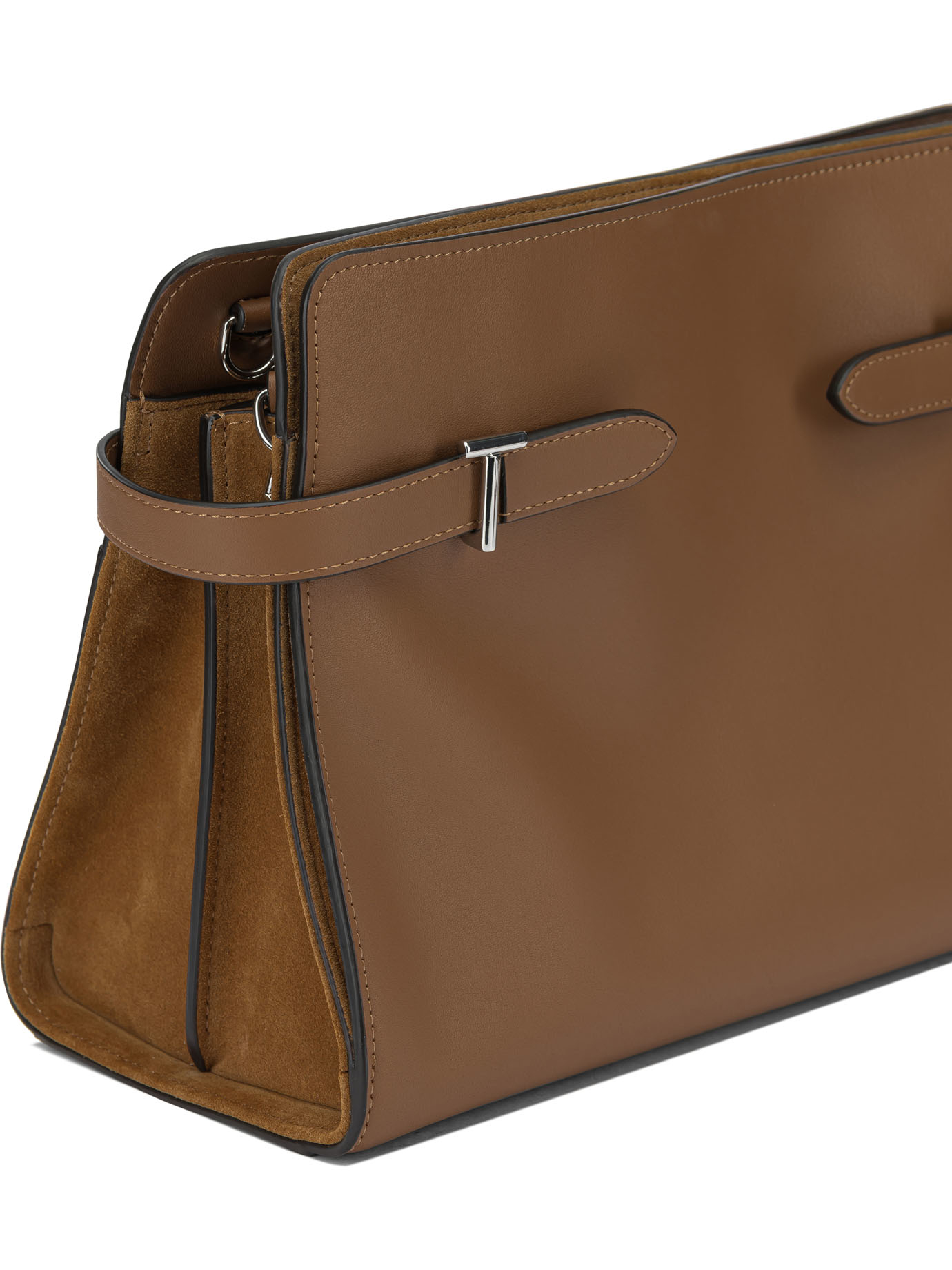 [Le Tanneur] Shoulder bag FW26 TEMY1670G05