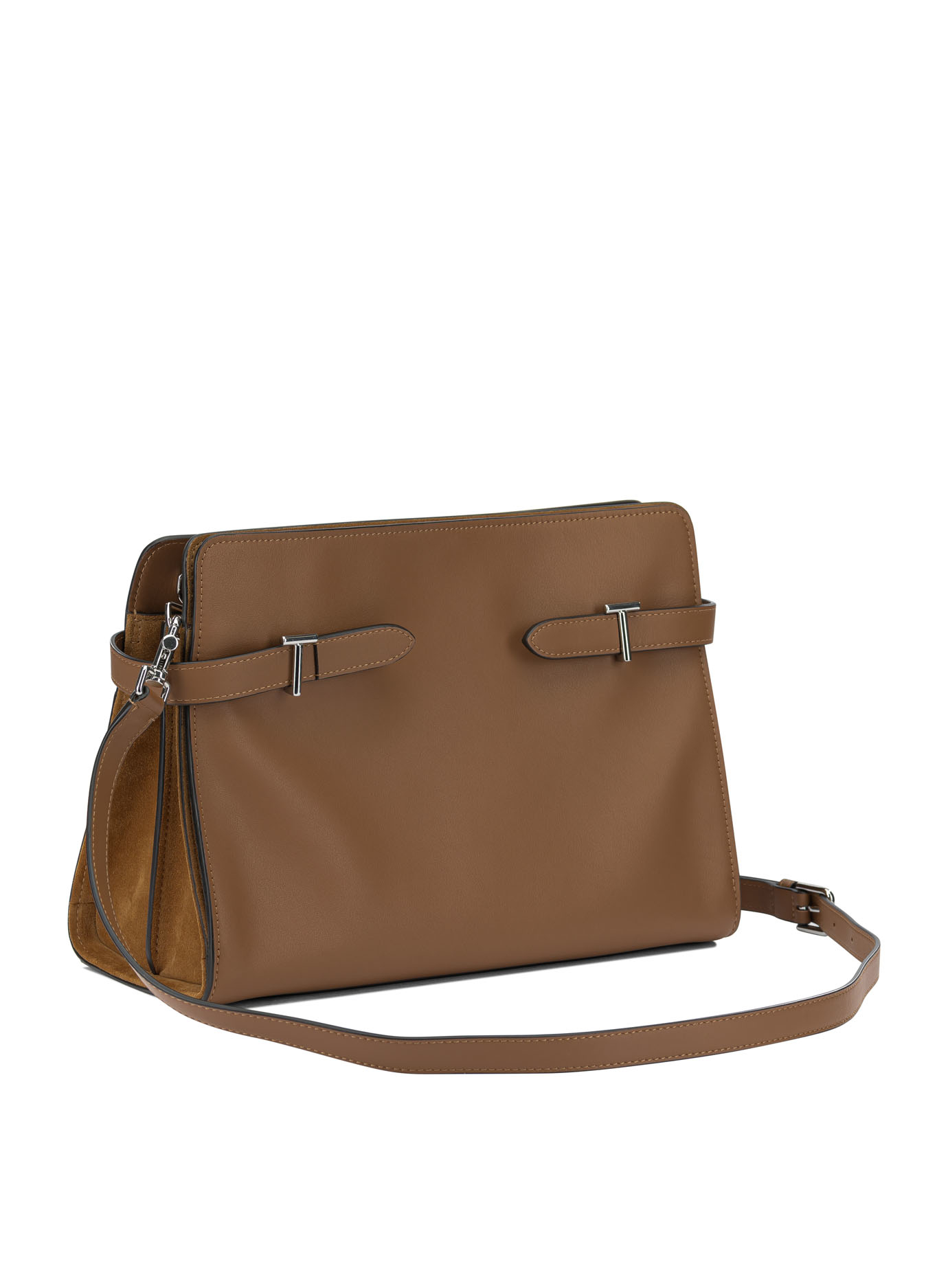 [Le Tanneur] Shoulder bag FW26 TEMY1670G05