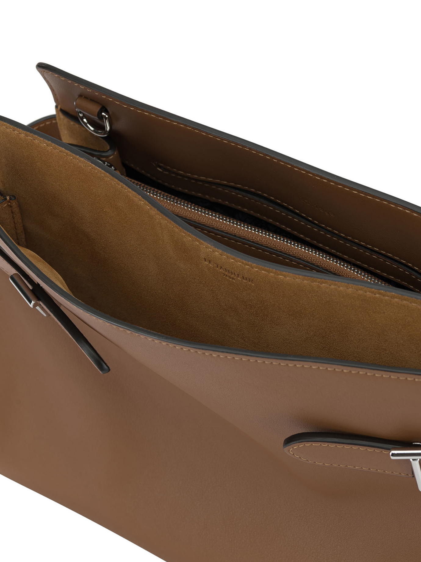 [Le Tanneur] Shoulder bag FW26 TEMY1670G05