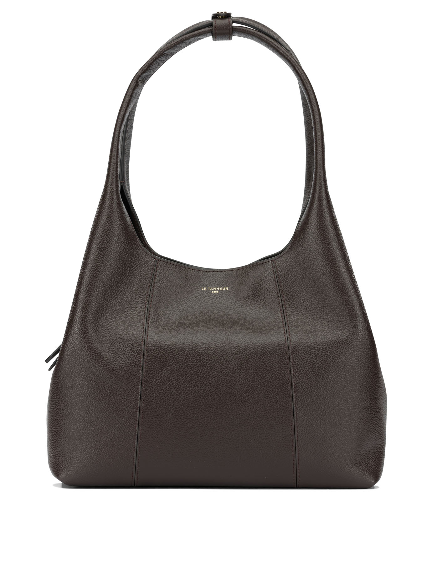 [Le Tanneur] Shoulder bag FW26 TJET1060M08