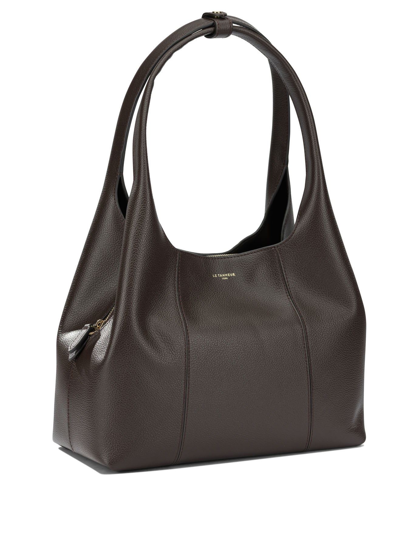 [Le Tanneur] Shoulder bag FW26 TJET1060M08