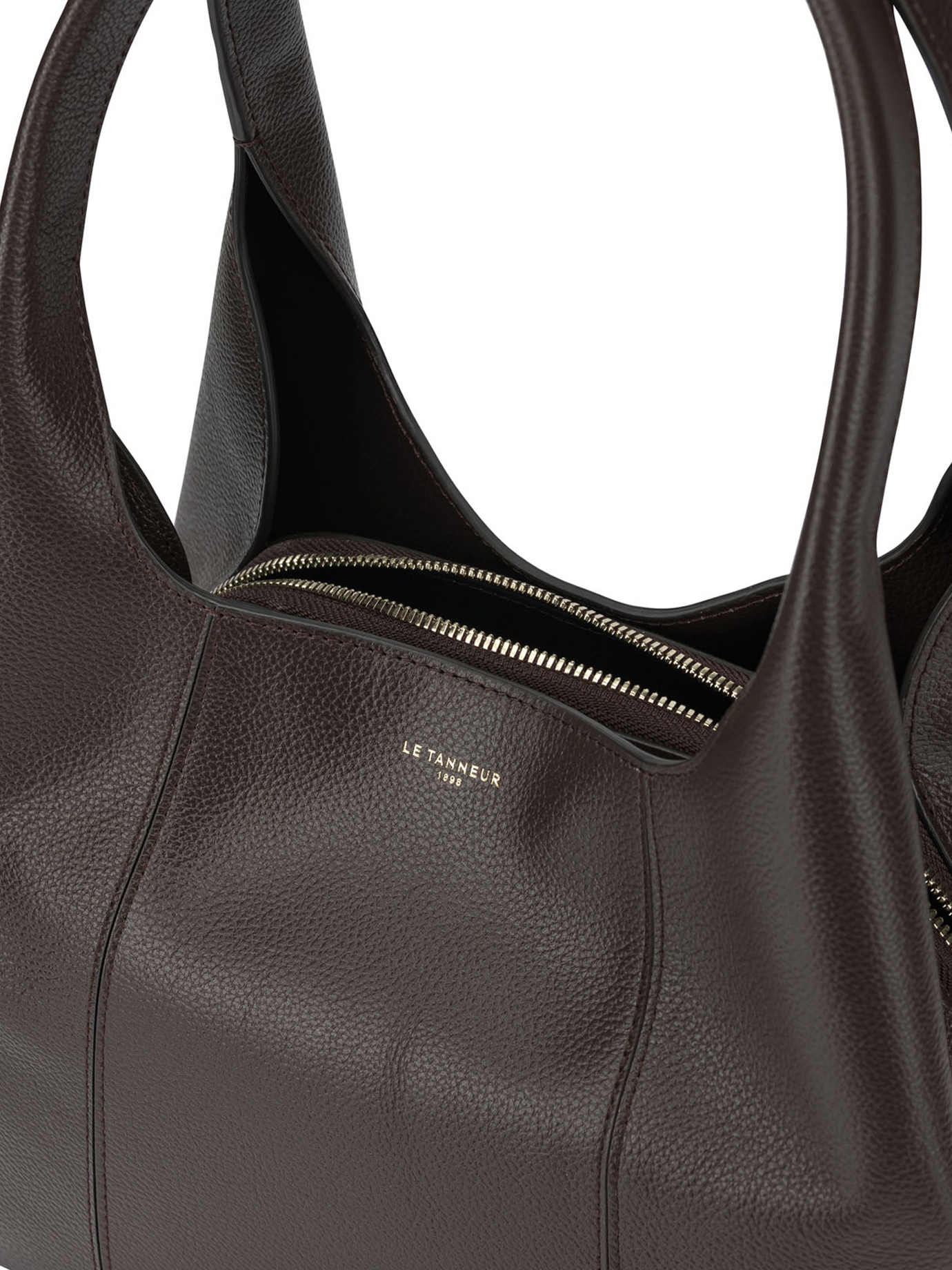 [Le Tanneur] Shoulder bag FW26 TJET1060M08