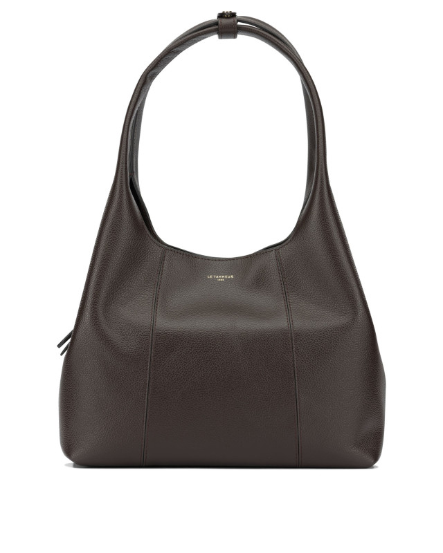 [Le Tanneur] Shoulder bag FW26 TJET1060M08