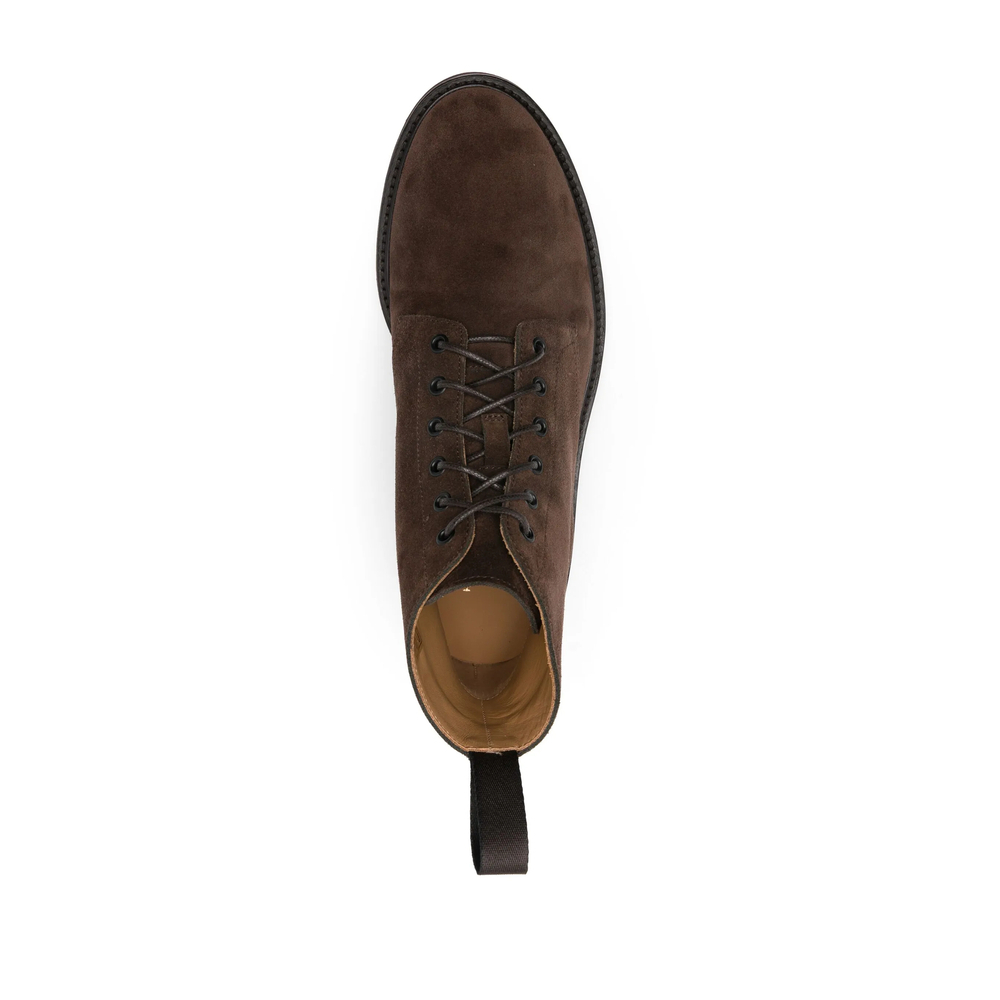 [Henderson Baracco] Boots FW26 RINGO.S.0  ESPRE