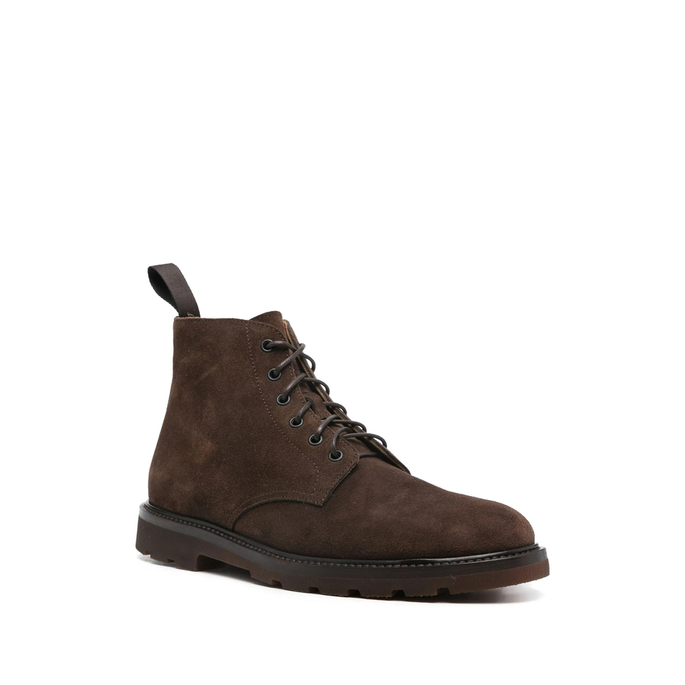 [Henderson Baracco] Boots FW26 RINGO.S.0  ESPRE