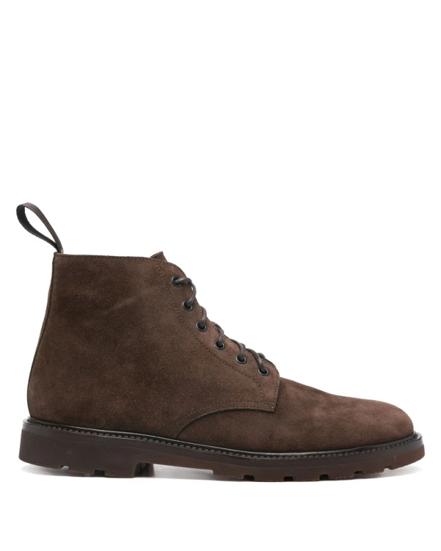 [Henderson Baracco] Boots FW26 RINGO.S.0  ESPRE