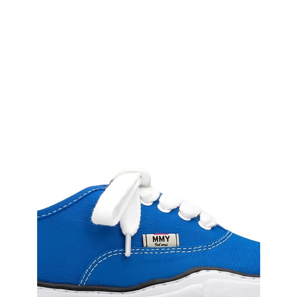 [Maison Mihara Yasuhiro] Sneakers FW26 A02FW704  CLBLU