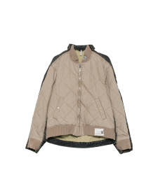 [Maison Mihara Yasuhiro] Denim jacket FW26 A17BL021  INDIG