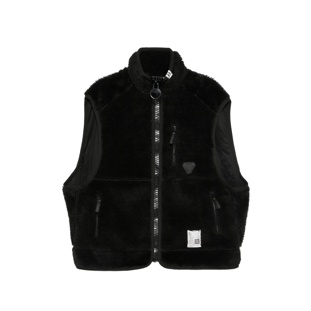 [Maison Mihara Yasuhiro] Coat FW26 J17VT752  BLACK