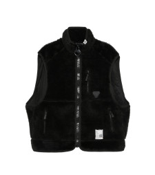 [Maison Mihara Yasuhiro] Coat FW26 J17VT752  BLACK