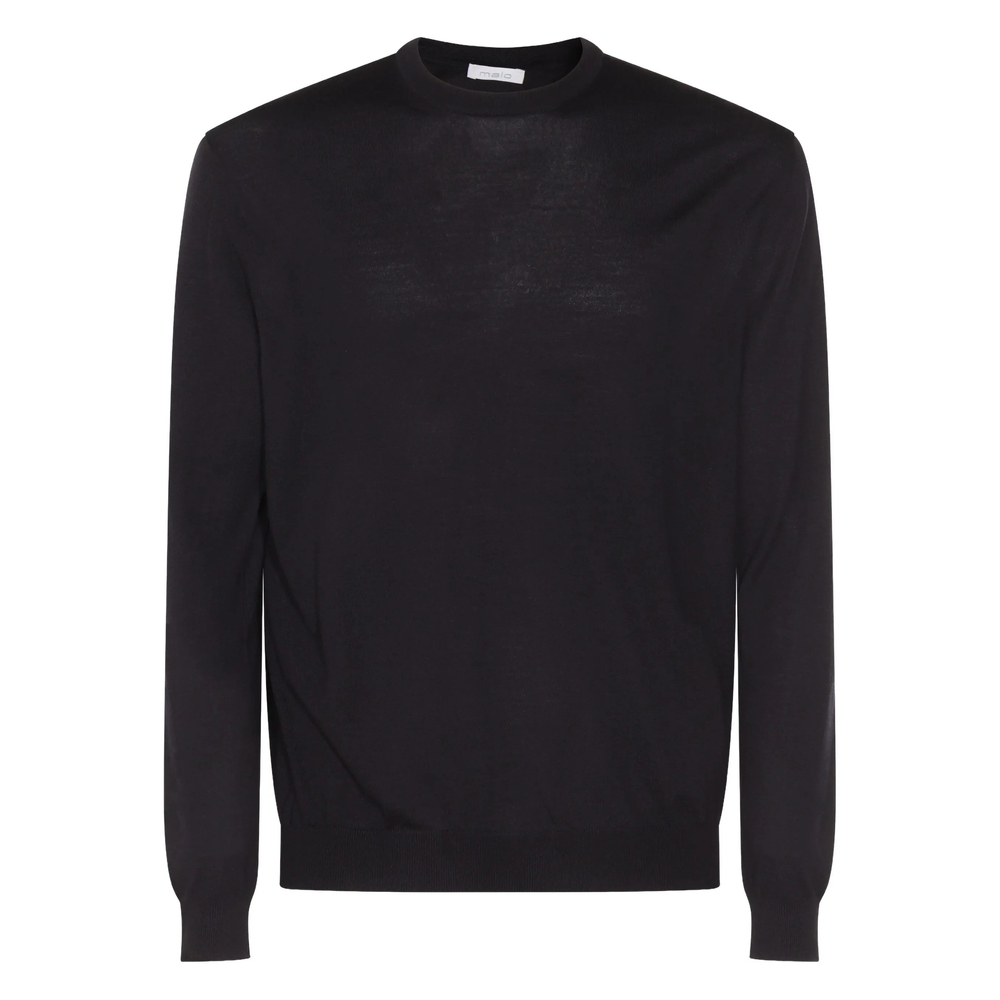 [MALO] Sweatshirt FW26 UXA386 F2Z10 E286