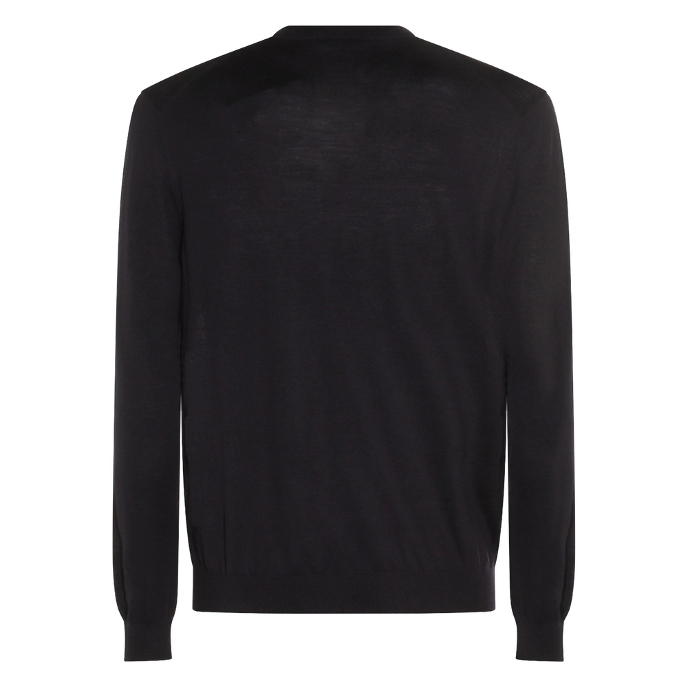 [MALO] Sweatshirt FW26 UXA386 F2Z10 E286
