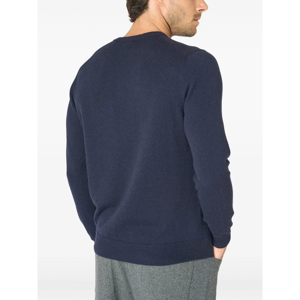 [MALO] Sweatshirt FW26 UXB111 F1K02 E11C