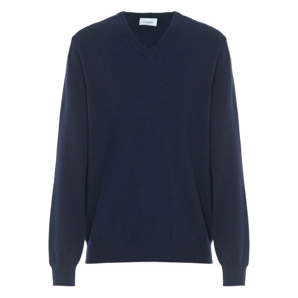 [MALO] Sweatshirt FW26 UXB111 F1K02 E11C