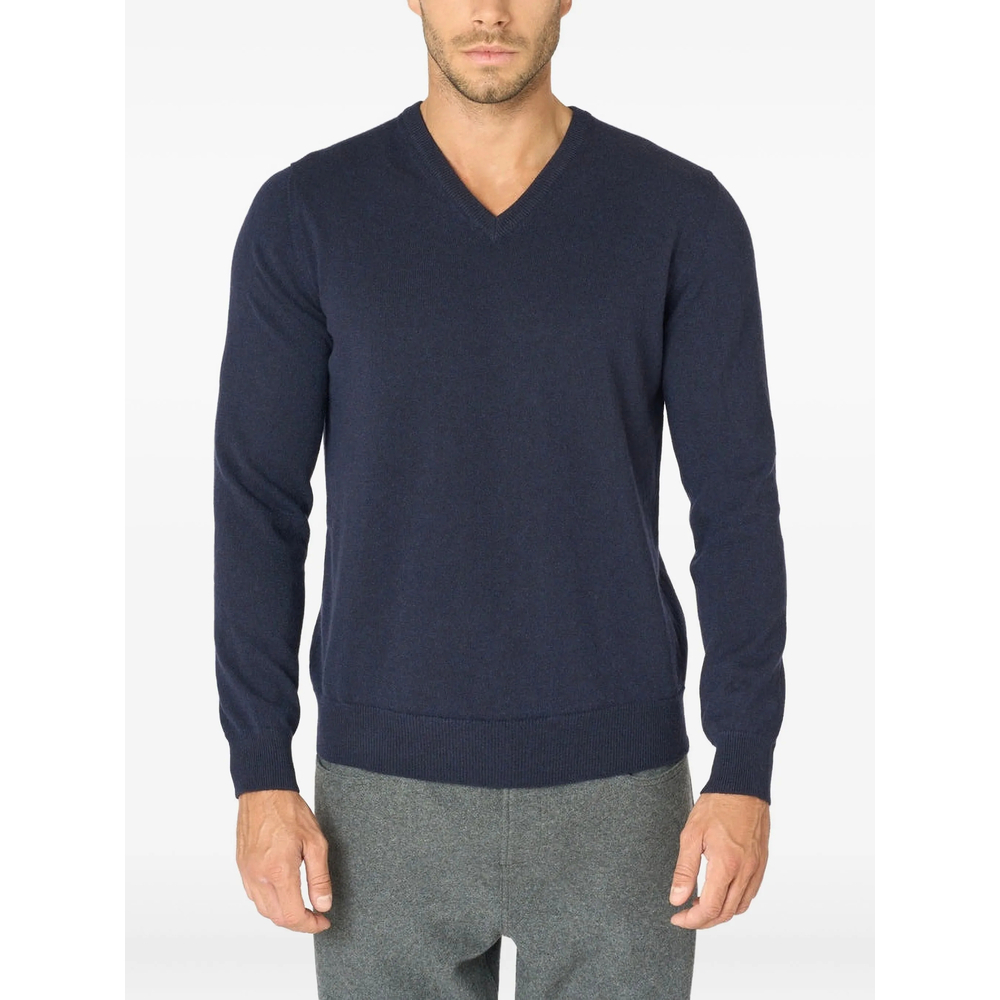 [MALO] Sweatshirt FW26 UXB111 F1K02 E11C
