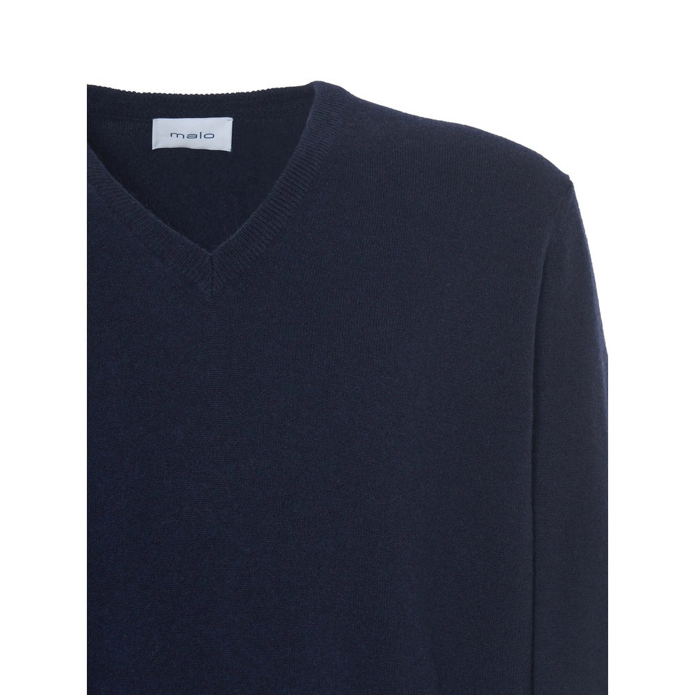 [MALO] Sweatshirt FW26 UXB111 F1K02 E11C