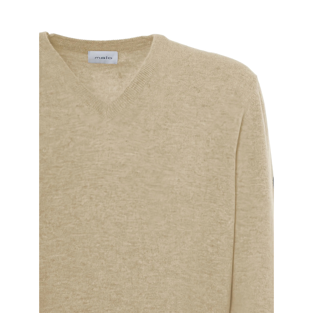[MALO] Sweatshirt FW26 UXB111 F1K02 E3294