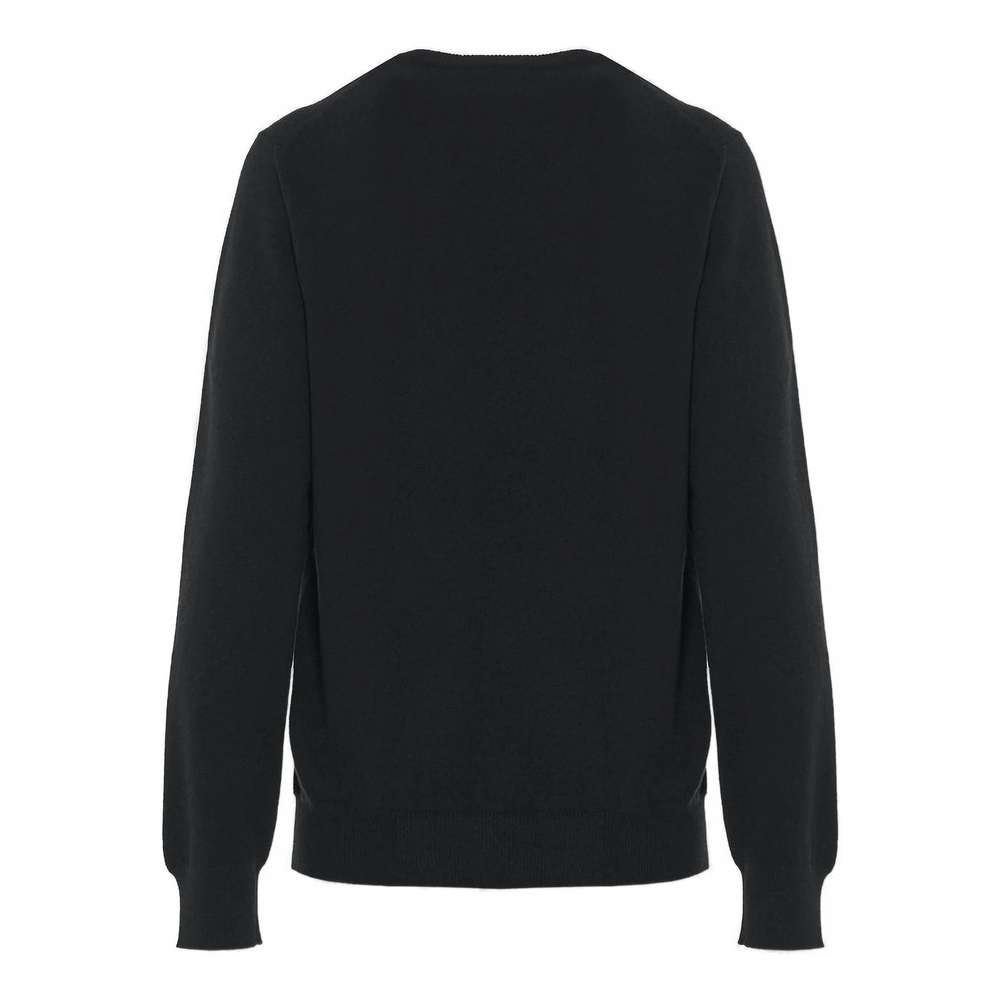 [MALO] Sweatshirt FW26 UXB111 F1K02 E516C