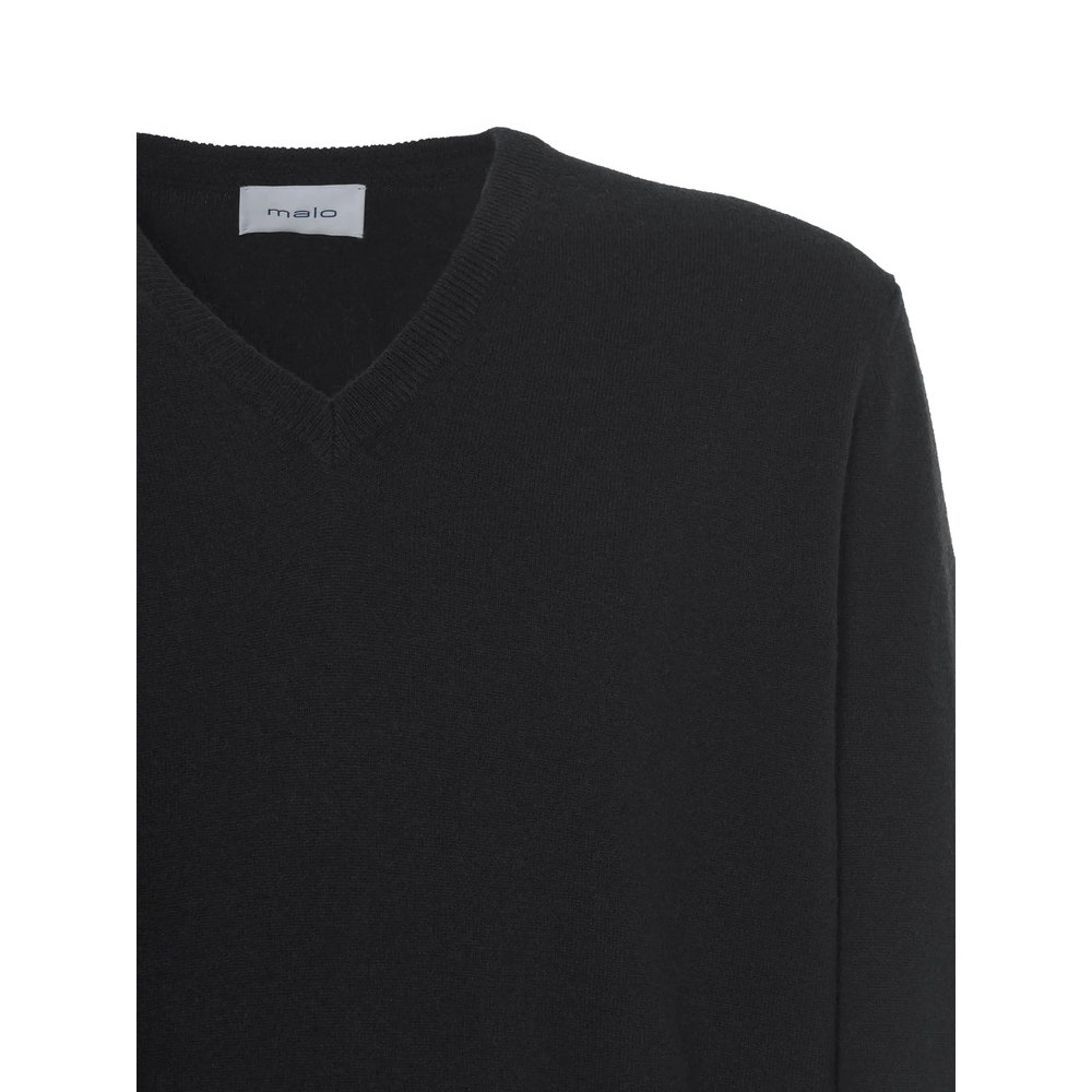 [MALO] Sweatshirt FW26 UXB111 F1K02 E516C