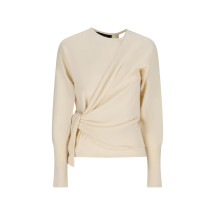 [Federica Tosi] Blouse FW26 32008-351  02