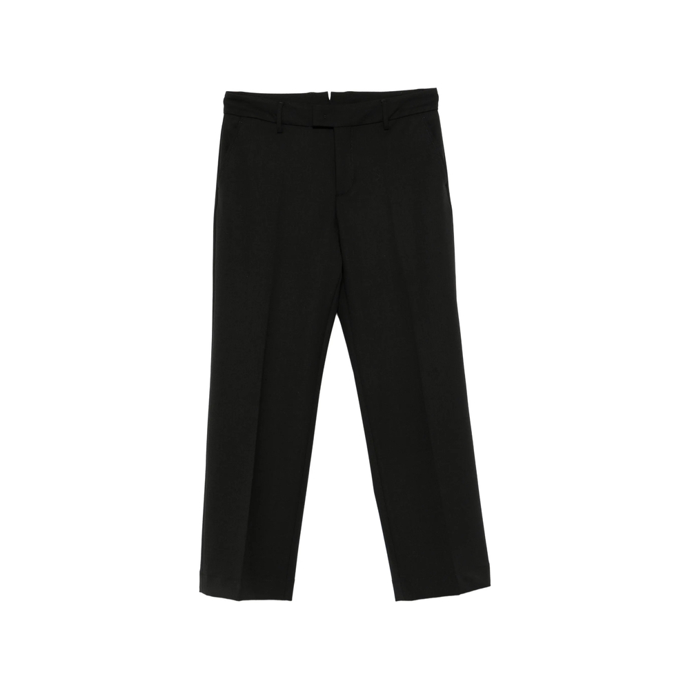 [Berwich] Trousers FW26 RG1393X ALICE BLACK