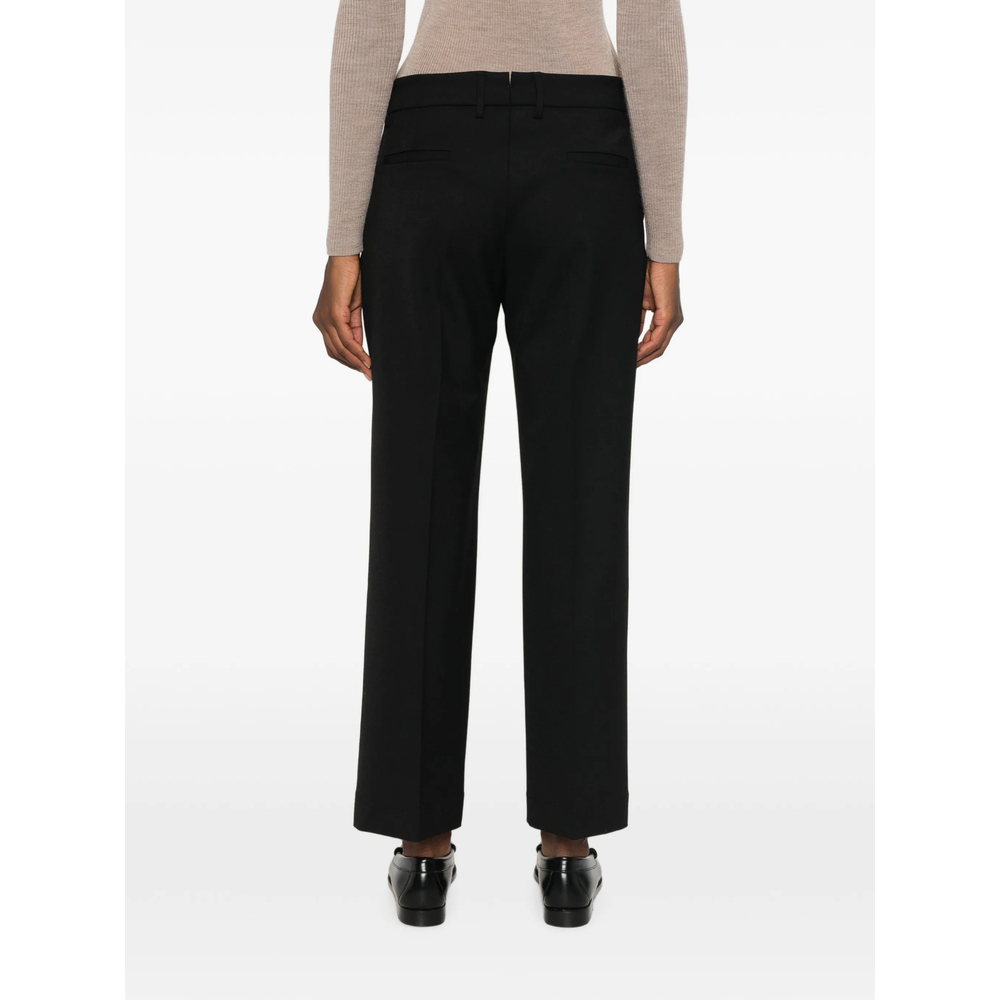 [Berwich] Trousers FW26 RG1393X ALICE BLACK
