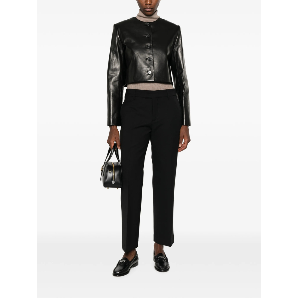 [Berwich] Trousers FW26 RG1393X ALICE BLACK