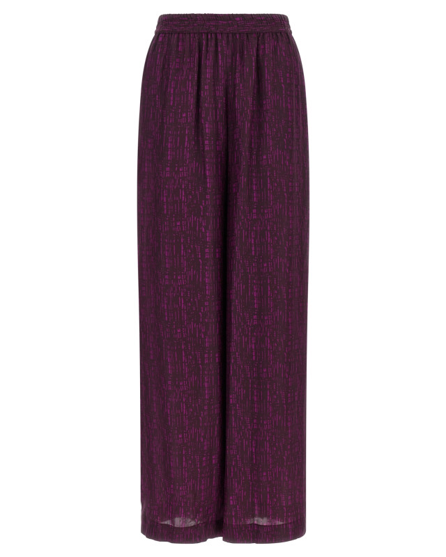 [Gianluca Capannolo] Trousers FW26 26IP47880034102