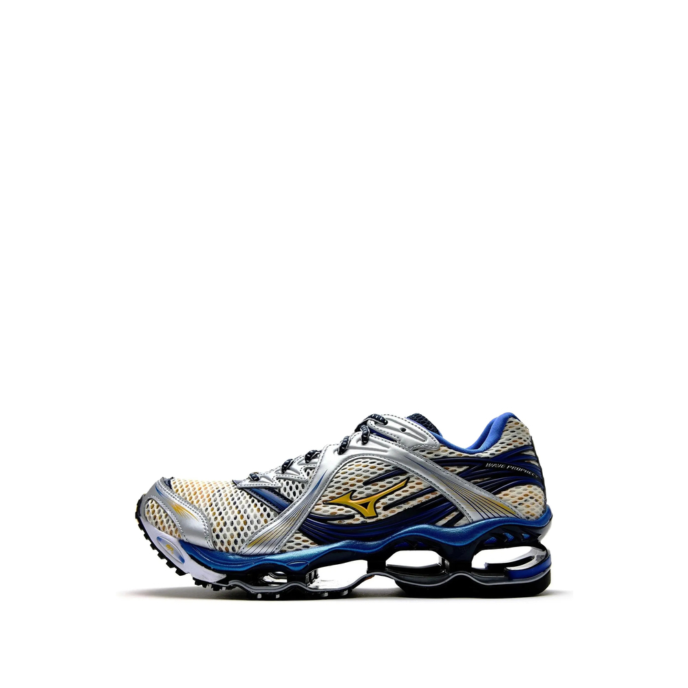 [Mizuno] Sneakers FW26 D1GA2655  01