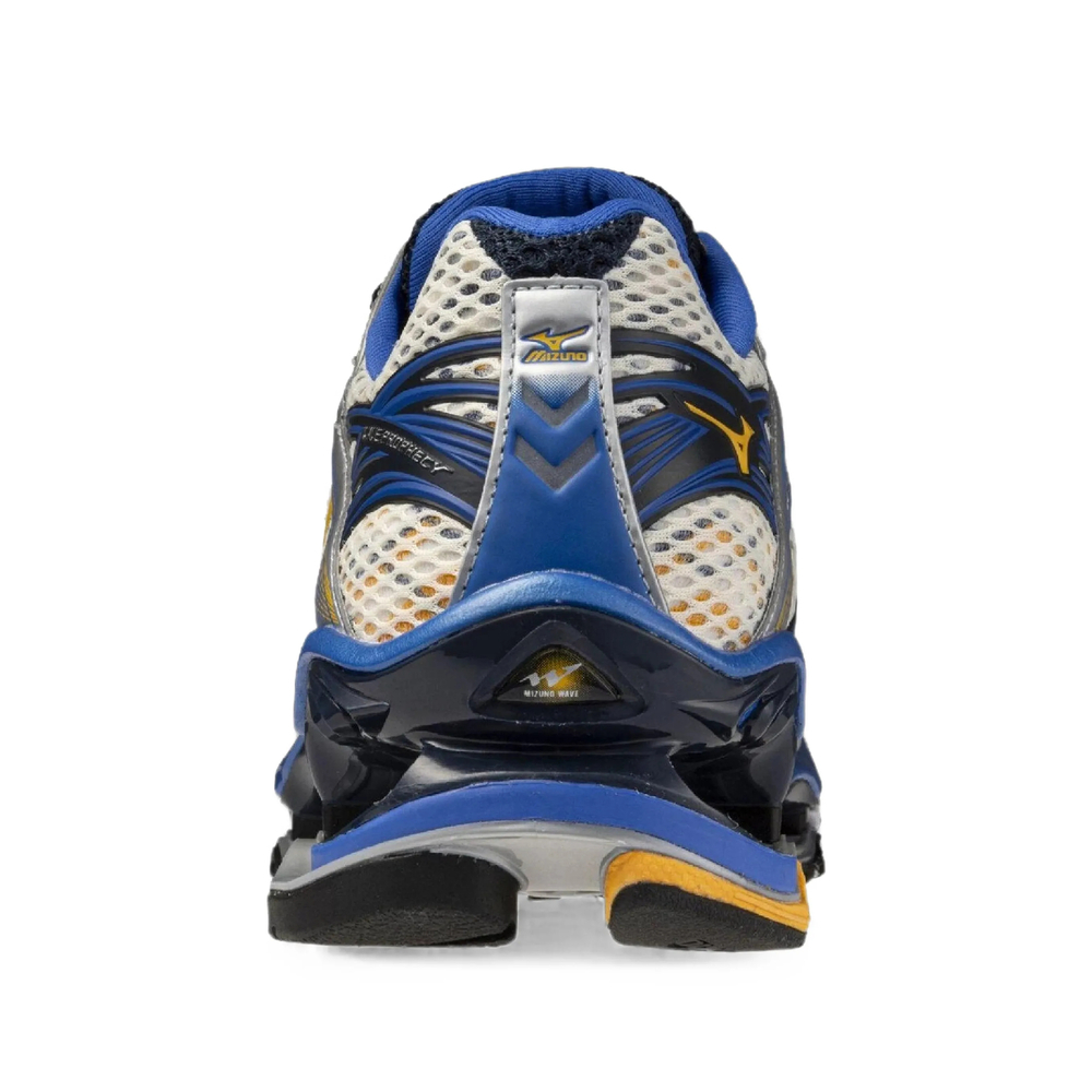 [Mizuno] Sneakers FW26 D1GA2655  01