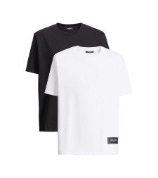 [Balmain] T-shirts Short Sleeve FW26 HH1EG000 BD72 GAB